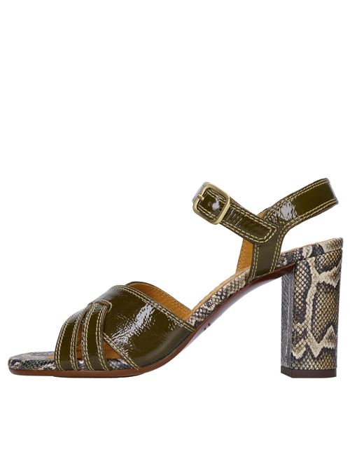 Sandali in vernice CHIE MIHARA | BA-GANIKA4 SALOUHUNT-MILI